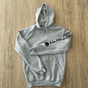 Carhartt Hoodie